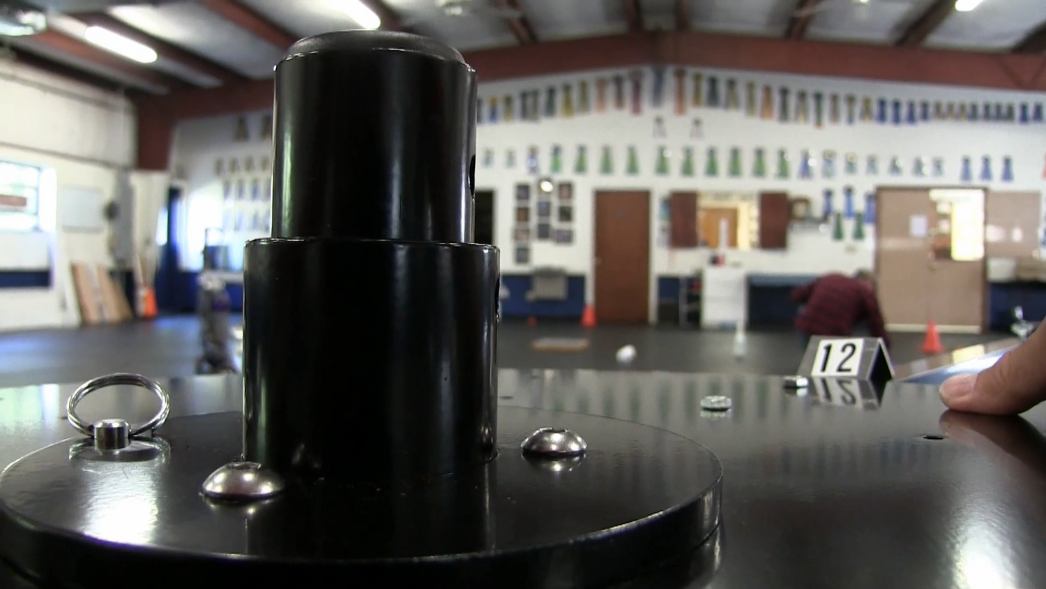 Load video: Video tutorial - Easy to adjust the height of the scent source