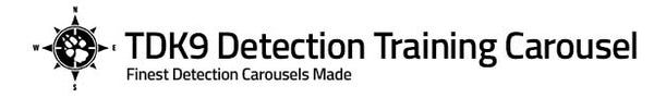 TDK9 Detection Training Carousel